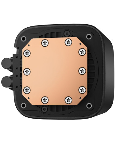 Жидкостная система охлаждения Deepcool LE240 PRO