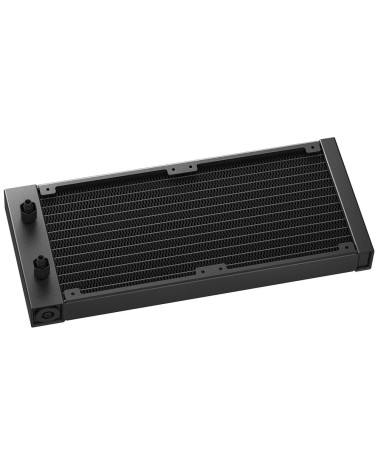 Жидкостная система охлаждения Deepcool LE240 PRO