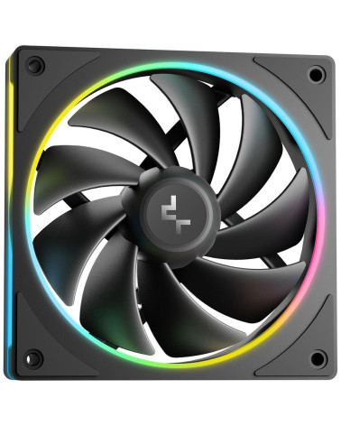 Жидкостная система охлаждения Deepcool LE240 PRO