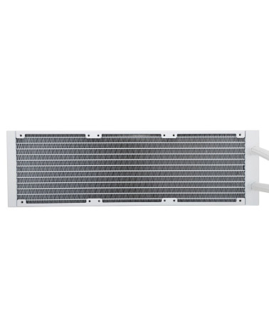 Жидкостная система охлаждения Thermalright Вентилятор Cooler Thermalright Frozen Magic 360 SCENIC V2 White all Intel/AMD