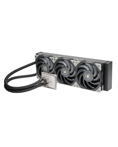 Жидкостная система охлаждения Silverstone G53XE360PD00020