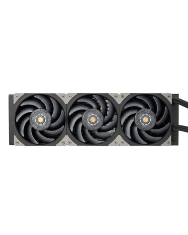 Жидкостная система охлаждения Silverstone G53XE360PD00020
