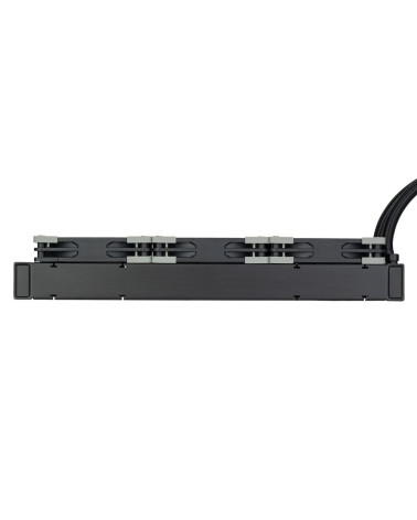 Жидкостная система охлаждения Silverstone G53XE360PD00020
