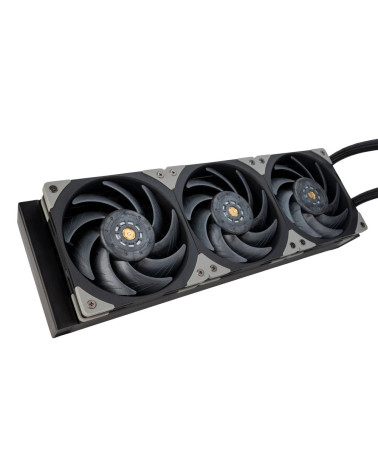 Жидкостная система охлаждения Silverstone G53XE360PD00020