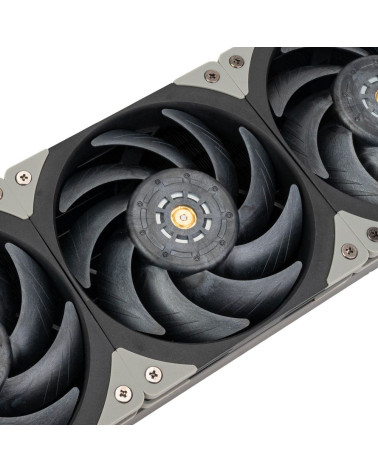 Жидкостная система охлаждения Silverstone G53XE360PD00020