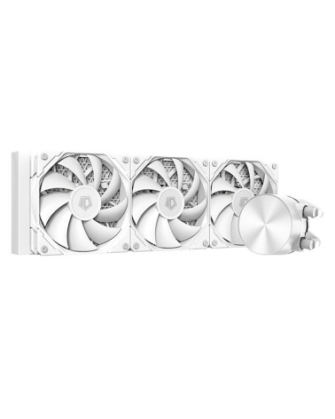 Вентилятор Cooler ID-Cooling FX360 PRO (White) 350W all Intel/AMD