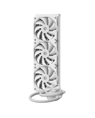 Вентилятор Cooler ID-Cooling FX360 PRO (White) 350W all Intel/AMD
