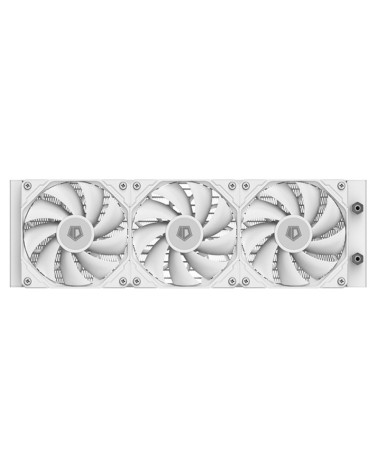 Вентилятор Cooler ID-Cooling FX360 PRO (White) 350W all Intel/AMD