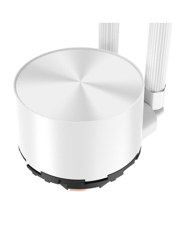 Вентилятор Cooler ID-Cooling FX360 PRO (White) 350W all Intel/AMD