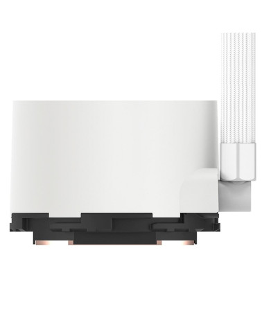 Вентилятор Cooler ID-Cooling FX360 PRO (White) 350W all Intel/AMD