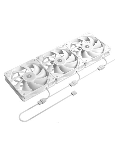 Вентилятор Cooler ID-Cooling FX360 PRO (White) 350W all Intel/AMD
