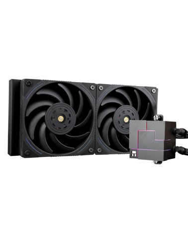Вентилятор Cooler Thermalright Core Matrix 240 Black all Intel/AMD