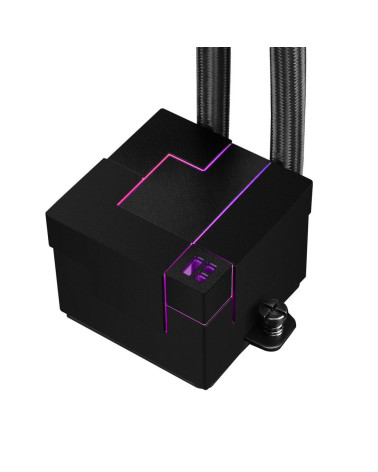 Вентилятор Cooler Thermalright Core Matrix 240 Black all Intel/AMD