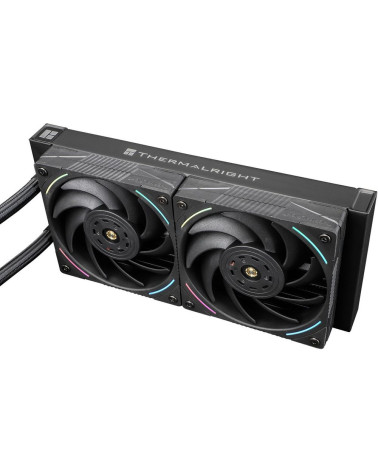 Вентилятор Cooler Thermalright Core Matrix 240 Black all Intel/AMD