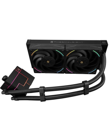 Вентилятор Cooler Thermalright Core Matrix 240 Black all Intel/AMD