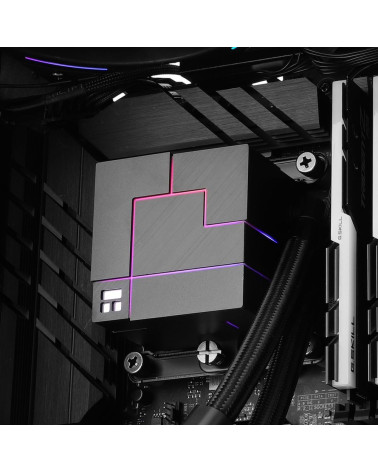 Вентилятор Cooler Thermalright Core Matrix 240 Black all Intel/AMD