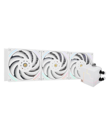 Вентилятор Cooler Thermalright Core Matrix 360 White all Intel/AMD