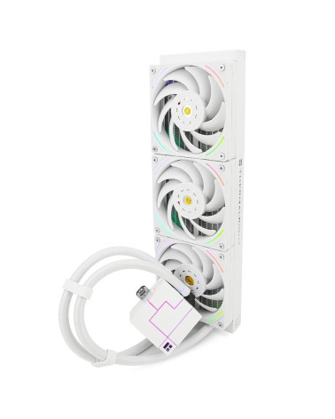 Вентилятор Cooler Thermalright Core Matrix 360 White all Intel/AMD