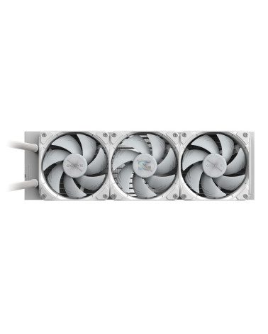 Жидкостная система охлаждения GIGABYTE Gaming GME 360I 3 x 120mm ARGB Fan, LGA 1200, LGA 1700, LGA 1851, AM5, AM4 
