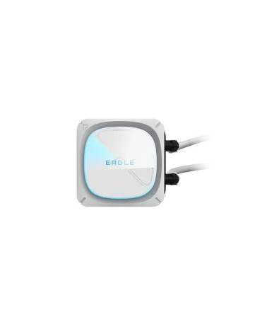 Жидкостная система охлаждения Gigabyte Eagle 360I 3 x 120mm ARGB Fan, LGA 1200, LGA 1700, LGA 1851, 115*, AM5, AM4 