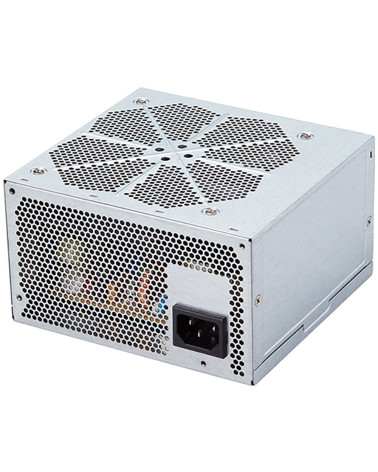 Блок питания FSP FSP400-72PFL(SK) 400W, PS2 (ШВГ150*86*140мм), 80PLUS Bronze, A-PFC, 8см FAN, IPC/Server PSU, Стандарт IEC 62368