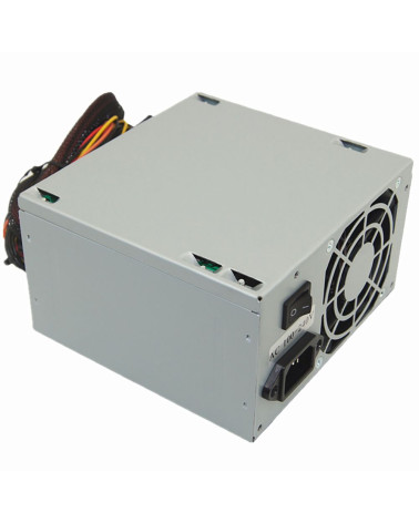 Блок питания FSP FSP500-70ACB 500W, PS2/ATX (ШВГ150*86*140мм), A-PFC, 80PLUS Platinum, IPC/Server PSU, Стандарт IEC 62368, (9PA5