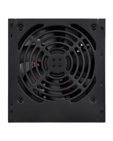 Блок питания Silverstone SST-ST60F-ES230 V1.0 PSU-P217-600W-230V ONLY-ATX-120mmFAN-FIXED C-80PLUS-RoHS-GM  (223321) 8 