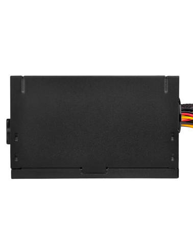 Блок питания Silverstone SST-ST60F-ES230 V1.0 PSU-P217-600W-230V ONLY-ATX-120mmFAN-FIXED C-80PLUS-RoHS-GM  (223321) 8 