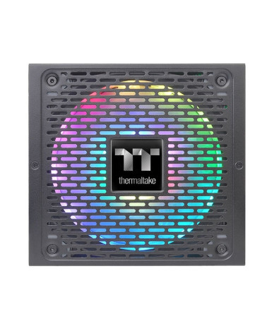 Блок питания Thermaltake Toughpower GF3 ARGB 750W PS-TPD-0750F4FAGE-1 /Fully Modular/Pure 14/Full Range/Analog/80 Plus Gold/EU/1