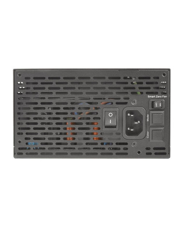 Блок питания Thermaltake Toughpower GF3 ARGB 750W PS-TPD-0750F4FAGE-1 /Fully Modular/Pure 14/Full Range/Analog/80 Plus Gold/EU/1