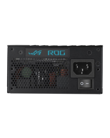 Блок питания ПК ASUS ROG-LOKI-1000P-SFX-L-GAMING 90YE00N1-B0NA00 