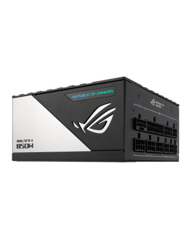 Блок питания ПК ASUS ROG-LOKI-850P-SFX-L-GAMING 