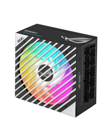 Блок питания ПК ASUS ROG-LOKI-850P-SFX-L-GAMING 