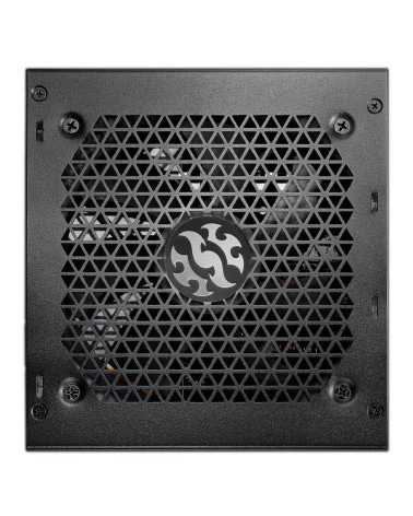 Блок питания XPG PYLON 750W 80+ Bronze, не модульный 