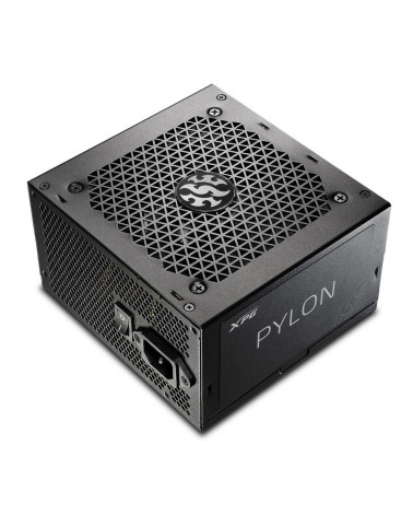 Блок питания XPG PYLON 750W 80+ Bronze, не модульный 