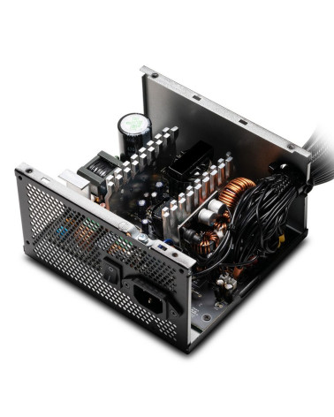 Блок питания XPG PYLON 750W 80+ Bronze, не модульный 