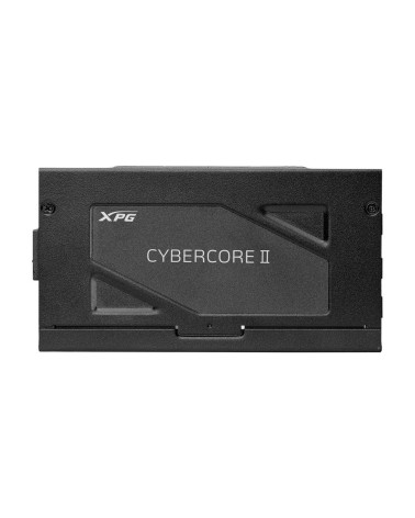 Блок питания XPG CYBERCORE II 1300W 80+ Platinum, полностью модульный 