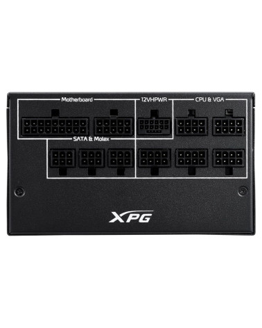 Блок питания XPG CORE REACTOR II 1200 