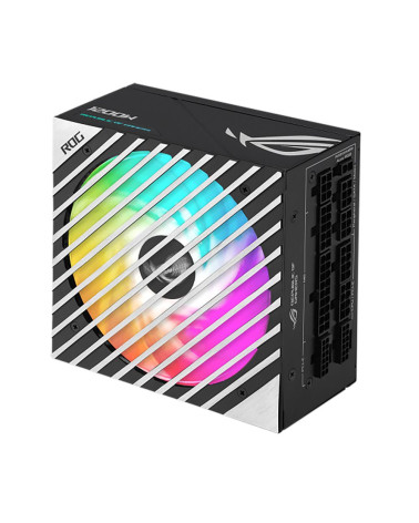 Блок питания ASUS ROG-LOKI-1200T-SFX-L-GAMING /PSU, CE+UK 