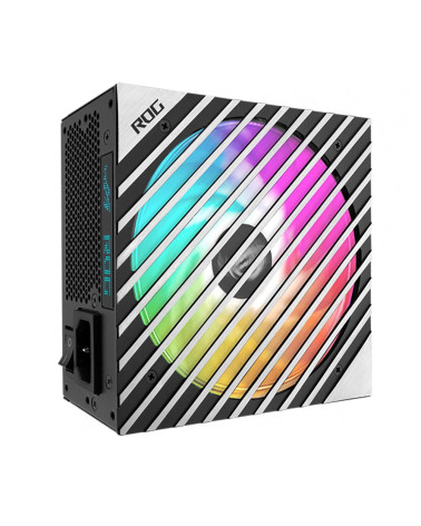 Блок питания ASUS ROG-LOKI-1200T-SFX-L-GAMING /PSU, CE+UK 
