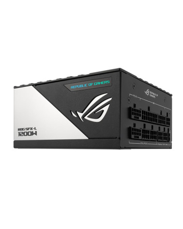 Блок питания ASUS ROG-LOKI-1200T-SFX-L-GAMING /PSU, CE+UK 