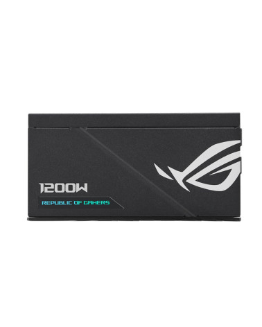 Блок питания ASUS ROG-LOKI-1200T-SFX-L-GAMING /PSU, CE+UK 