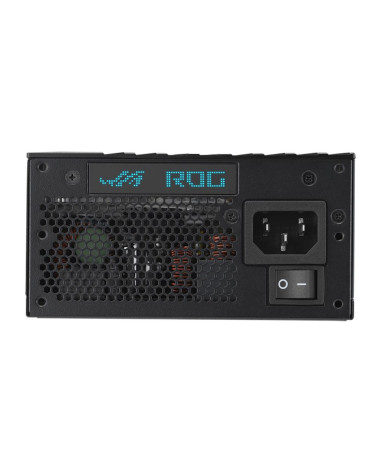 Блок питания ASUS ROG-LOKI-1200T-SFX-L-GAMING /PSU, CE+UK 