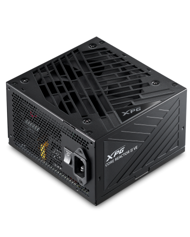 Блок питания XPG COREREACTORIIVE750G-BKCEU 