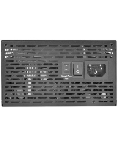 Блок питания Thermaltake Smart BM3 850 /Semi Modular/Non Light/Full Range/Analog/80 Plus Bronze/EU/JP Main CAP/All Flat Cables/G