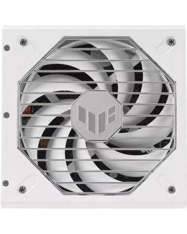 Блок питания ASUS TUF-GAMING-1000G-WHITE /PSU, CE+UK (90YE00S5-B0NA00) 
