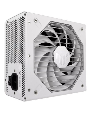 Блок питания ASUS TUF-GAMING-1000G-WHITE /PSU, CE+UK (90YE00S5-B0NA00) 