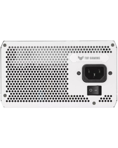 Блок питания ASUS TUF-GAMING-1000G-WHITE /PSU, CE+UK (90YE00S5-B0NA00) 