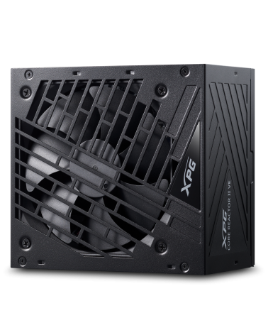 Блок питания XPG COREREACTORIIVE850G-BKCEU 