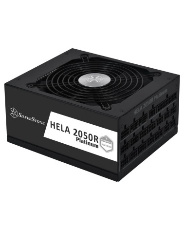 Блок питания Silverstone SST-HA2050R-PM (G540HA205RPM220) 